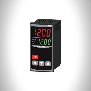 کنترلر دما مدل AX2-2BA