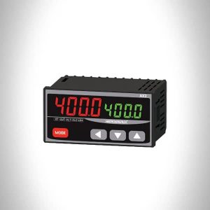 کنترلر دما مدل AX3-1BA