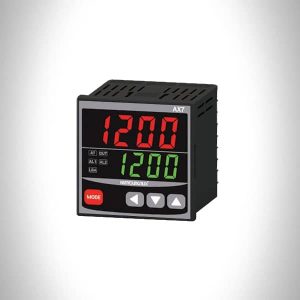 کنترلر دما مدل AX7-4A