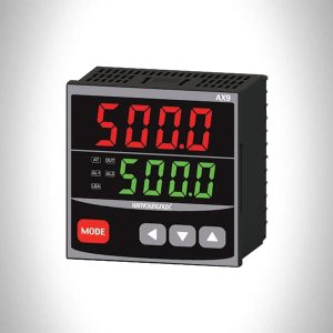 کنترلر دما مدل AX9-4A