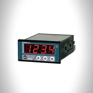نمایشگر دما مدل BK6-M1