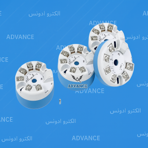 ترانسمیتر دما هدمونت مولتی سنسور مدل CZWB030 شِنژو