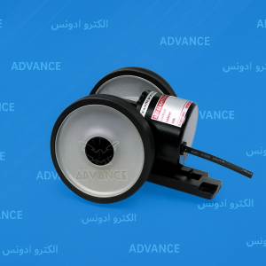 اینکودر چرخ دار مدل PSC-MC-AB-T-24 هانیانگ