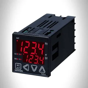 کنترلر دما مدل 10-NX4