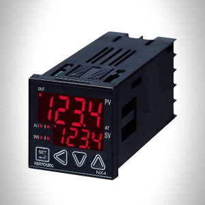 کنترلر دما مدل NX4-00