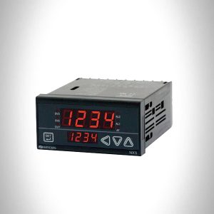 کنترلر دما مدل NX3-00