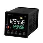کانتر و تایمر دیجیتال مدل LC4-P61NA