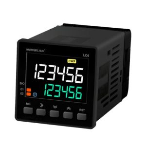 کانتر و تایمر دیجیتال مدل LC4-P61NA