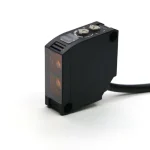 چشم مکعبی یک طرفه EK51_D50M4