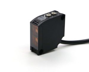 چشم مکعبی یک طرفه EK51_D50M4