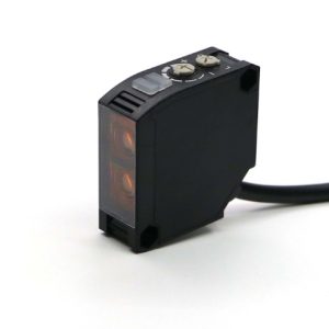 چشم مکعبی یک طرفه EK51_D50M4