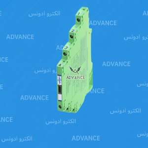 ترانسمیتر ریل مونت مولتی مدل CZ2271 شِنژو با خروجی ولتاژی