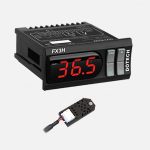 کنترلر رطوبت مدل FX3H-00