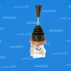 جوی استیک دو جهت قفل شو مدل LEL02-2