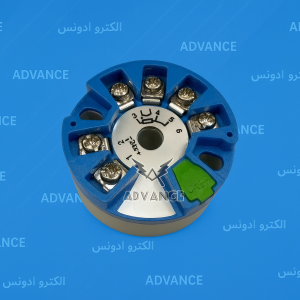 ترانسمیتر دما هدمونت PT100 مارک ادونس