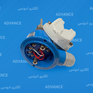 PT100 هدمونت با خروجی آنالوگ مارک وستا مدل BE2102-650