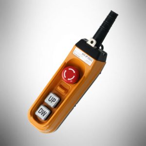 شاسی جرثقیل 2 کلید مدل HY-1022SB