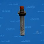 سنسور القایی مدل PRCM12-4AC