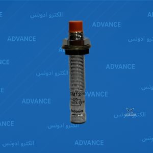 سنسور القایی مدل PRCM12-4AC