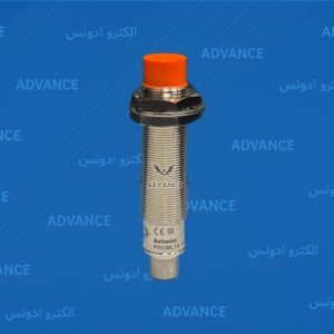 سنسور القایی (حساس به فلز ) PRCML18-8AC مارک آتونیکس کره