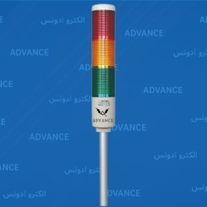 چراغ ستونی مدل HY-TN-24-3