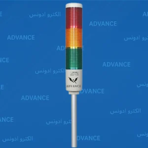 چراغ ستونی مدل HY-TN-220-3