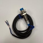 سنسور القایی مدل FR12-4DP