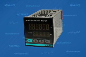 کانتر دیجیتال مدل CA4-RB60X مارک توکی
