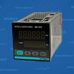 کانتر دیجیتال مدل CA4-RB60X مارک توکی