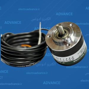 اینکودر سری E50S8-300-3-T-24