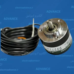 اینکودر سری E50S8-250-3-T-24