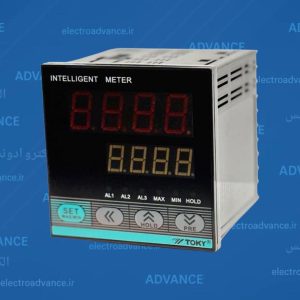 پنل میتر مدل SD9-IRD10B