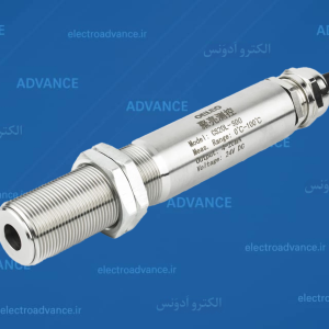 سنسور دما مادون قرمز غیر تماسی OELEO مدل CS20L4-500