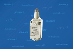 میکروسئیچ فشاری قرقره دار مدل HY-M902