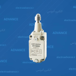 میکروسئیچ فشاری ساده مدل HY-M903
