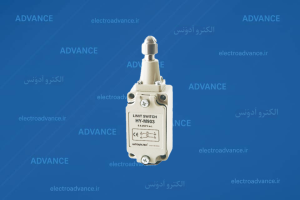 میکروسئیچ فشاری ساده مدل HY-M903