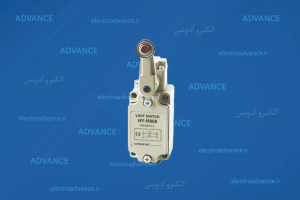 میکروسئیچ تک قرقره دو طرفه مدل HY-M908