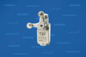 میکروسئیچ دو قرقره مدل HY-M908L هانیانگ کره