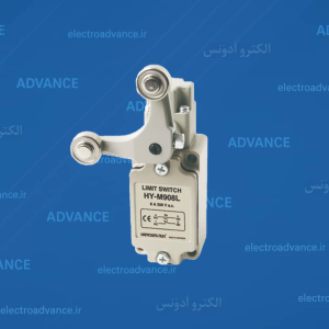 میکروسئیچ دو قرقره مدل HY-M908L هانیانگ کره