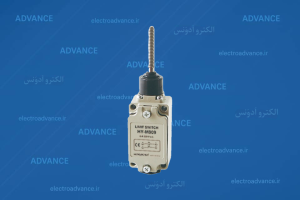 میکروسئیچ تمام آنتن فنری مدل HY-M909