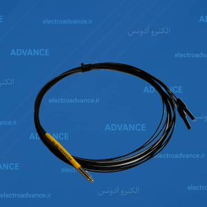 سنسور فیبر نوری قطر 4 یک طرفه مدل PD-42