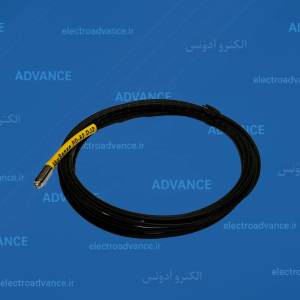 سنسور فیبر نوری قطر 6 یک طرفه مدل PD-62