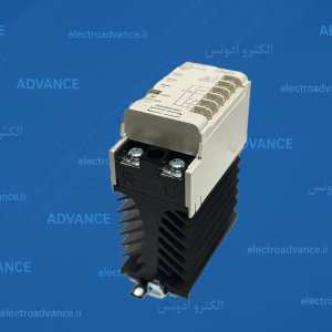 کنترل توان تریستوری مدل TPR-2ME35L