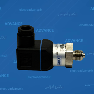 ترانسمیتر سنسور فشار مدل A-10 محدوده 16-0 بار