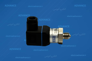 ترانسمیتر سنسور فشار مدل A-10 محدوده 250-0 بار مارک ویکا