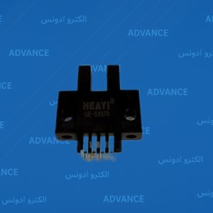 سنسور نوری یو شکل مدل UE-SX670
