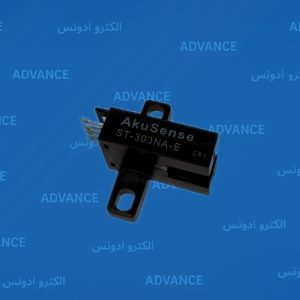 سنسور نوری یو شکل مدل ST-303NA-E
