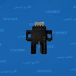 سنسور نوری U شکل مدل SK-306NA-E
