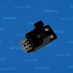سنسور نوری U شکل مدل SY-307NA-E مارک AKUSENSE