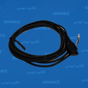کانکتور سنسور نوری U شکل مدل ME-1007